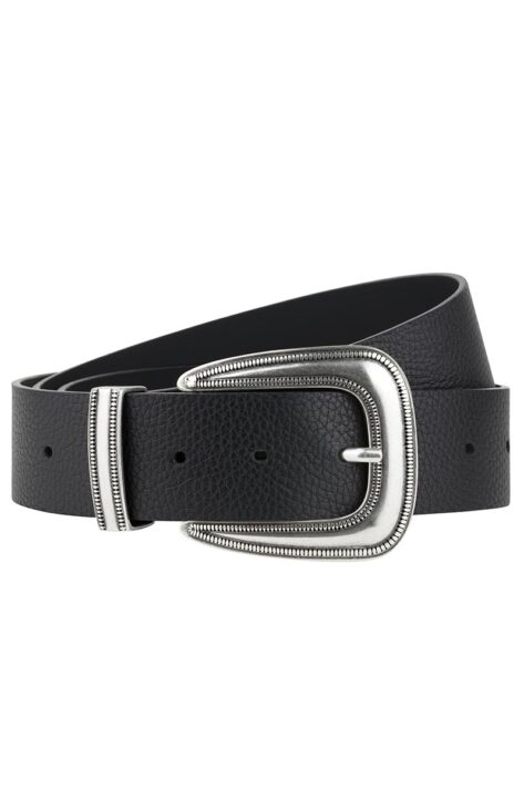 Pasek Self Love Black