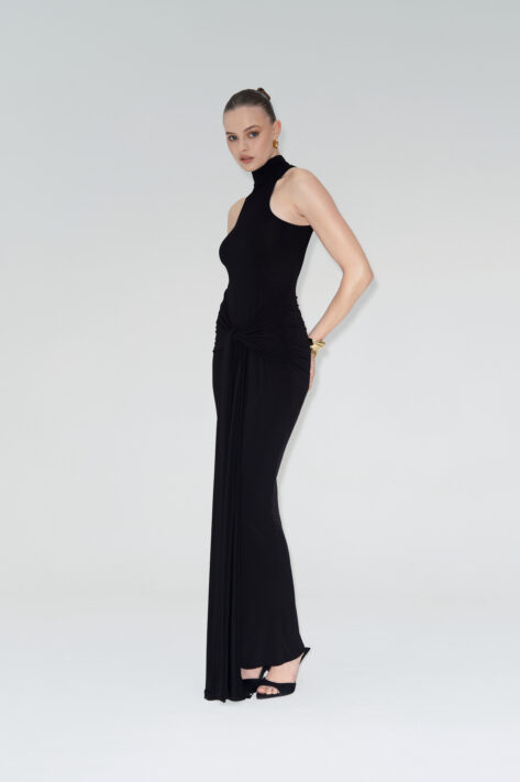 Sukienka Verona Black