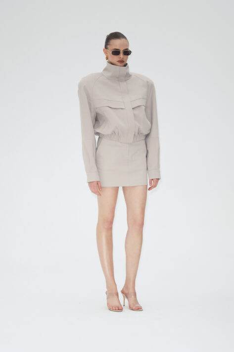 Spódnica Chicago Beige