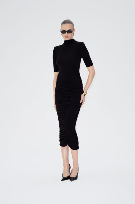 Sukienka Milano Black