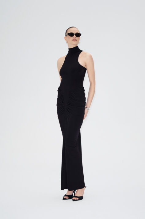 Sukienka Lisbona Black