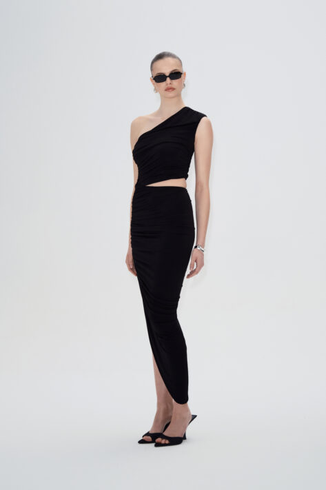 Sukienka Nairobi Black