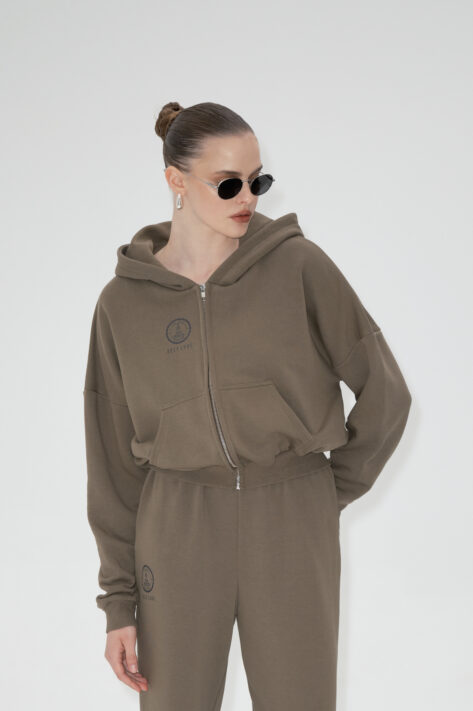 Bluza Warsaw II Khaki