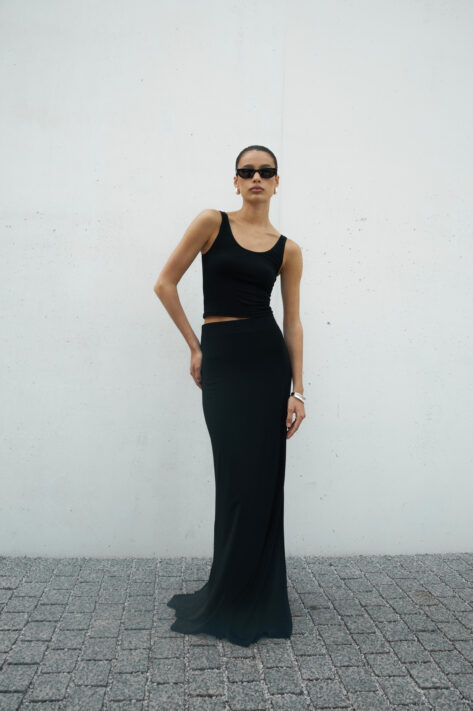 Spódnica Seville Black