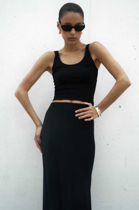Top Seville Black