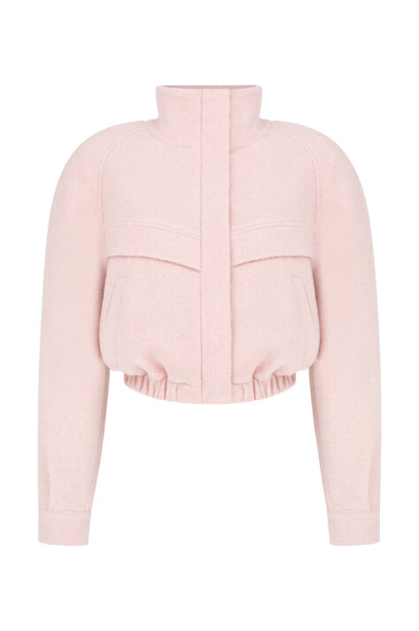 Kurtka Chicago Pink