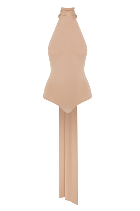 Body Delos Beige