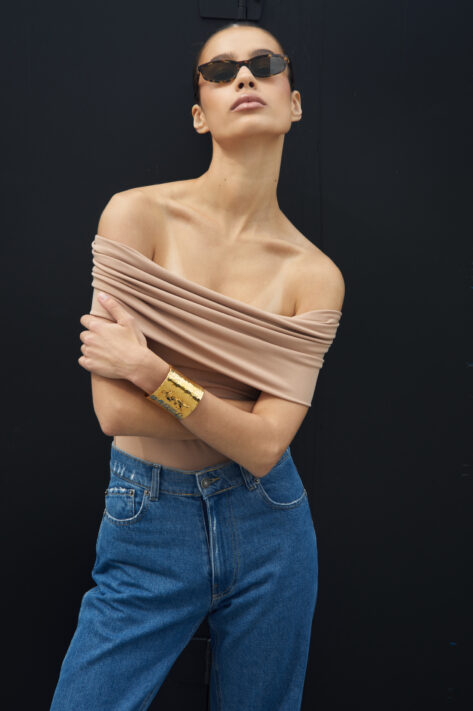 Body Sicilia Beige