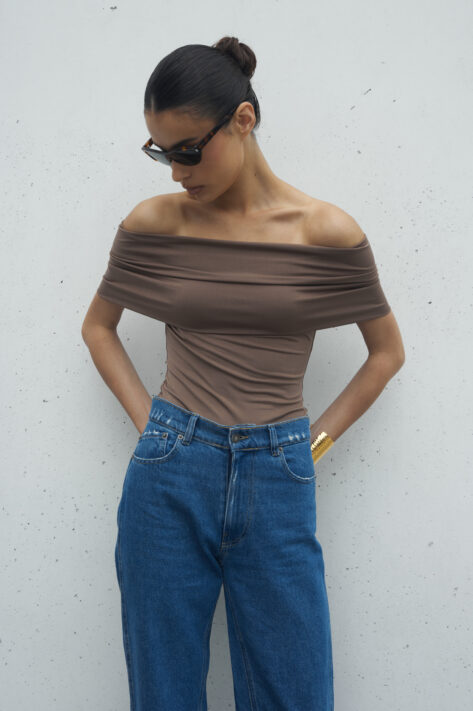 Body Sicilia Brown