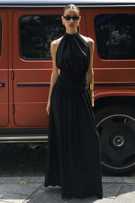 Sukienka Sienna Black