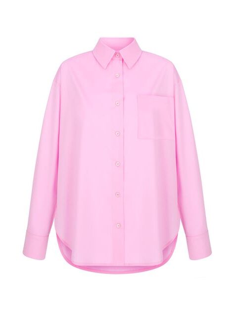 Koszula Roma Bubblegum