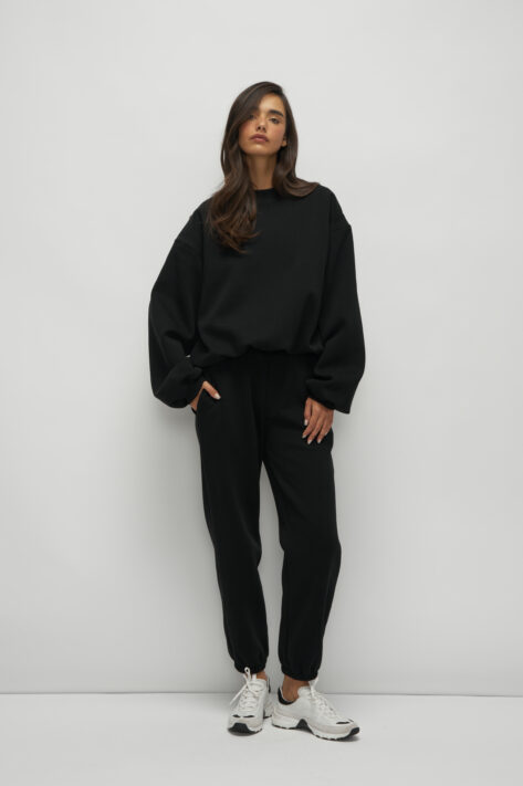 Bluza Chicago I Black
