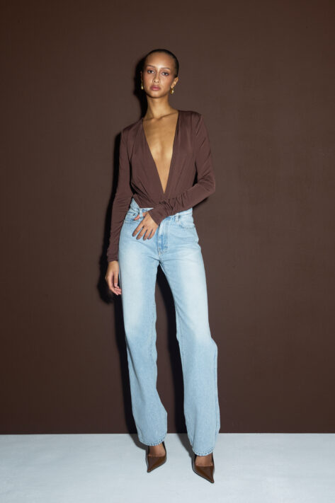 Body Lisbona Chocolate