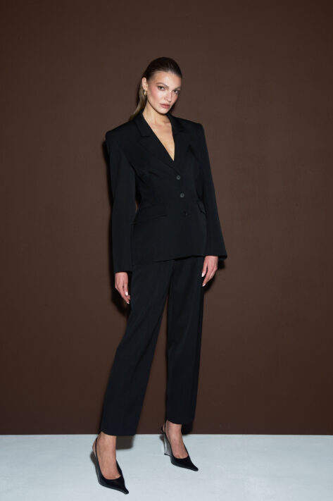 Spodnie San Luis Black