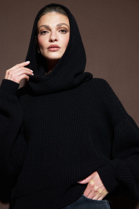 Balaclava Aspen Black