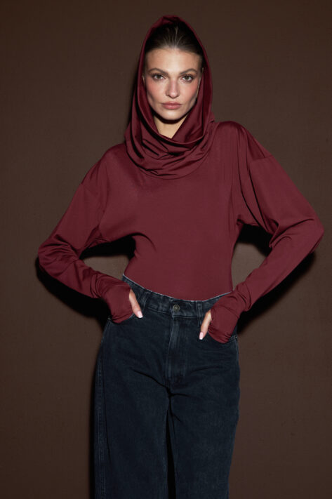 Body Sydney Bordeaux