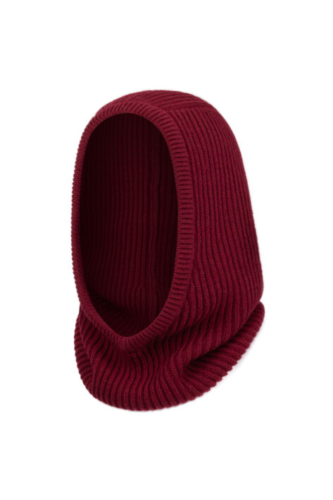 Balaclava Aspen Bordeaux