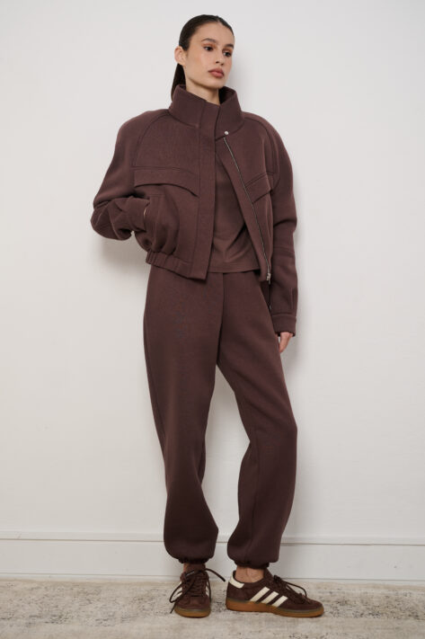 Chicago Chocolate T-shirt