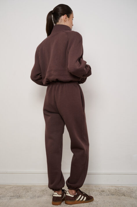 Spodnie Chicago Chocolate