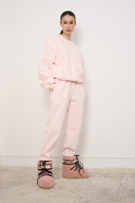 Chicago Pink Sweatpants