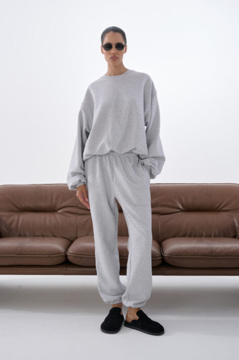 Bluza Chicago I Grey